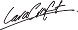 signature image